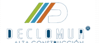 Declomur Alta Construcción